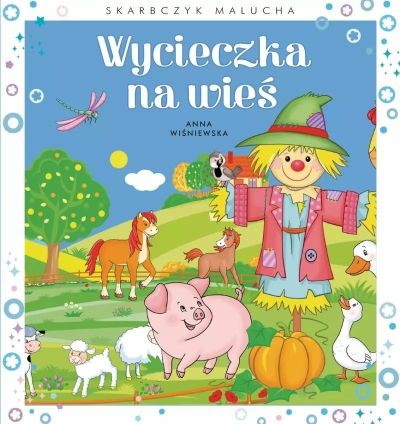 WYCIECZKA NA WIEŚ