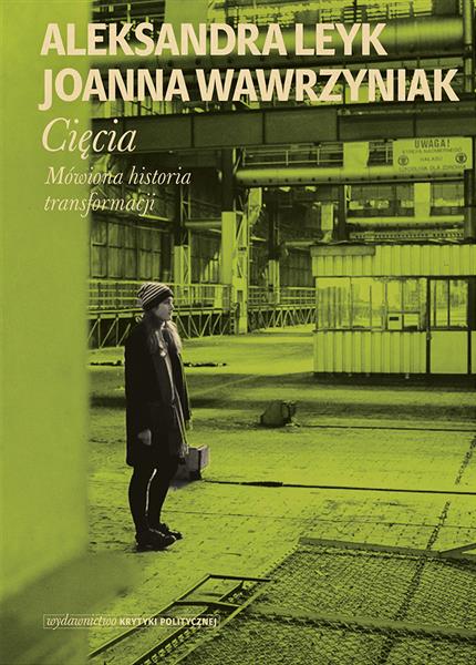 CIĘCIA. MÓWIONA HISTORIA TRANSFORMACJI