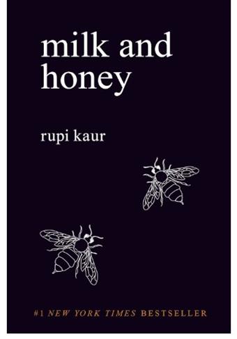 Milk and honey