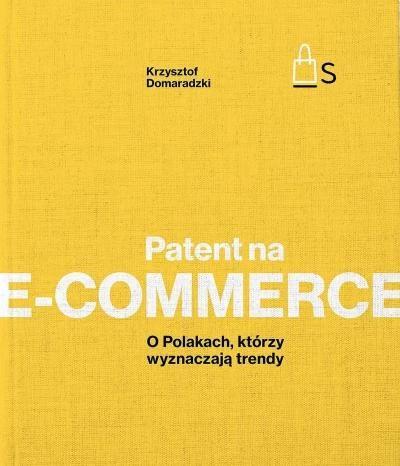 PATENT NA E-COMMERCE