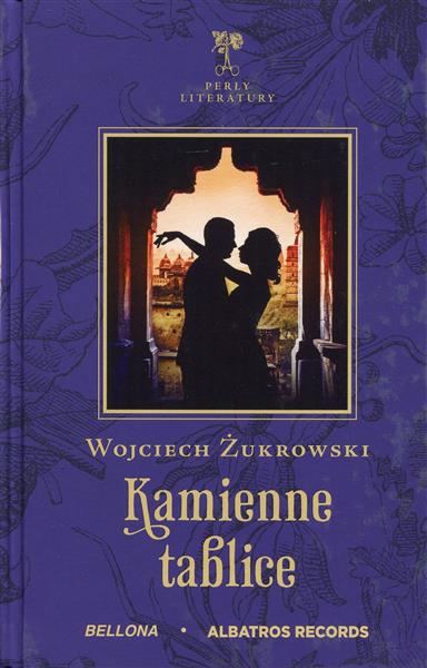 KAMIENNE TABLICE