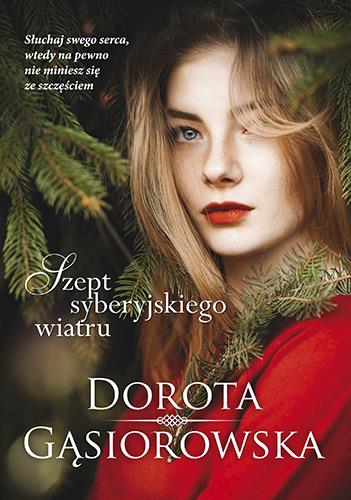 SZEPT SYBERYJSKIEGO WIATRU WYD. KIESZONOWE