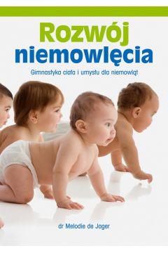 Rozwój niemowlęcia