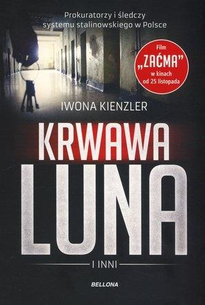 KRWAWA LUNA I INNI