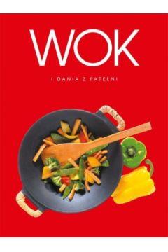 Wok I dania z patelni