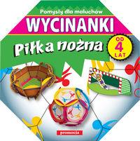 WYCINANKI - PIŁKA NOŻNA