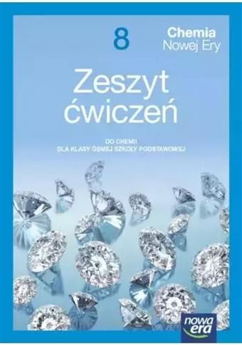 CHEMIA NOWEJ ERY. NEON. SZKOŁA PODSTAWOWA KLASA 8.