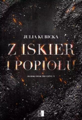 Z ISKIER I POPIOŁÓW S.NOWY