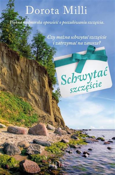 SCHWYTAĆ SZCZĘŚCIE