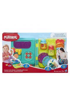 PLAYSKOOL MAŁY KUCHARZ