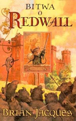 BOTWA O REDWALL