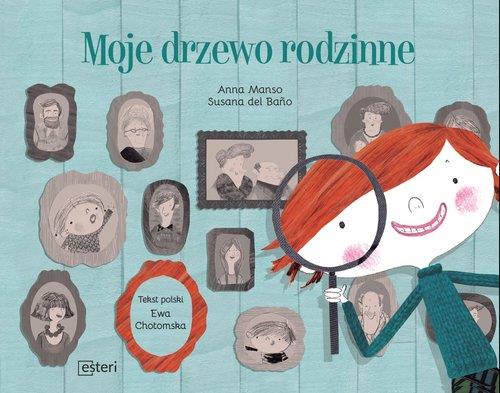 MOJE DRZEWO RODZINNE