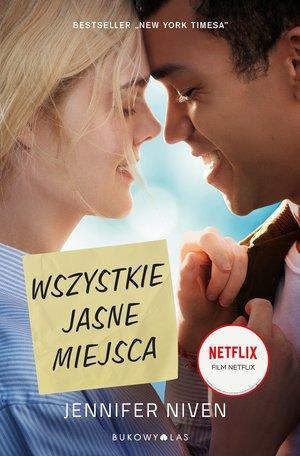WSZYSTKIE JASNE MIEJSCA POCKET