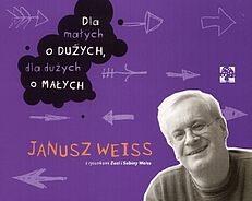 DLA MAŁYCH O DUŻYCH, DLA DUŻYCH O MAŁYCH