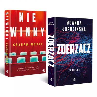 PAKIET NIEWINNY / ZDERZACZ