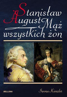 MĄŻ WSZYSTKICH ŻON. STANISŁAW AUGUST