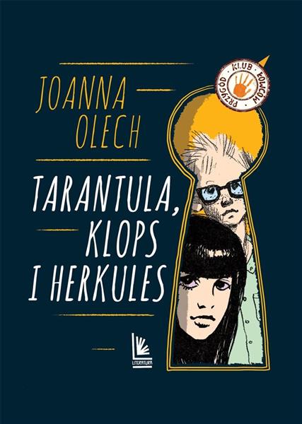 TARANTULA KLOPS I HERKULES