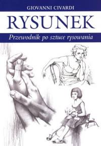 RYSUNEK PRZEWODNIK PO SZTUCE RYSOWANIA