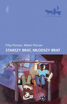 STARSZY BRAT, MŁODSZY BRAT