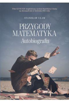 PRZYGODY MATEMATYKA. AUTOBIOGRAFIA, WYDANIE