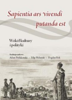 SAPIENTIA ARS VIVENDI PUTANDA EST