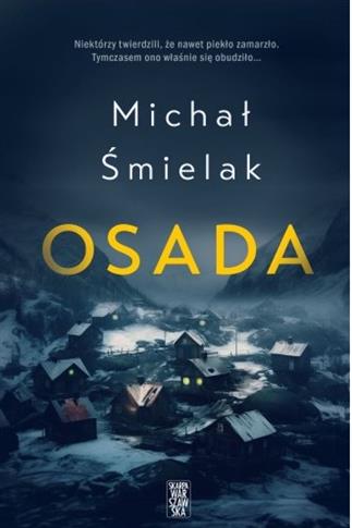 Osada (wyd. kieszonkowe)