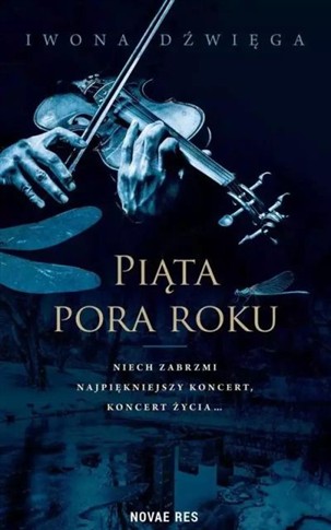 PIĄTA PORA ROKU