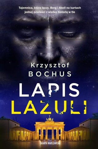 LAPIS LAZULI