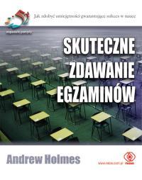 Skuteczne zdawanie egzaminów