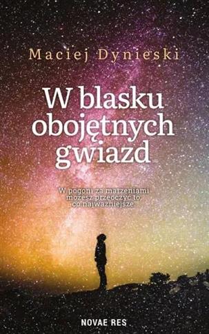 W blasku obojętnych gwiazd