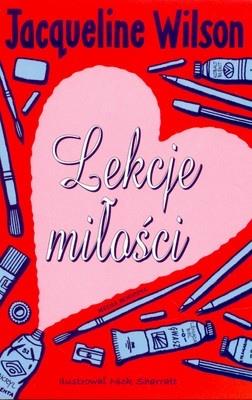 LEKCJE MIŁOŚCI