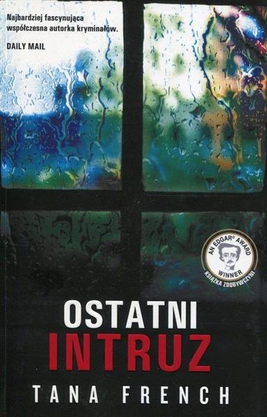 OSTATNI INTRUZ