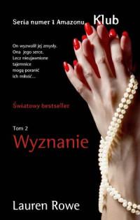 WYZNANIE KLUB TOM 2