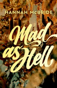 Mad as Hell. Mad World. Tom 2