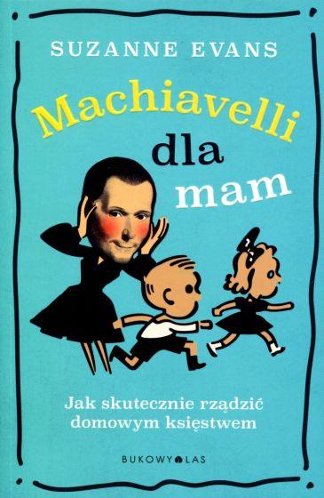 MACHIAVELLI DLA MAM.