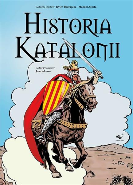 HISTORIA KATALONII