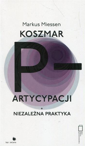 KOSZMAR PARTYCYPACJI