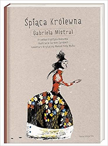 ŚPIĄCA KRÓLEWNA