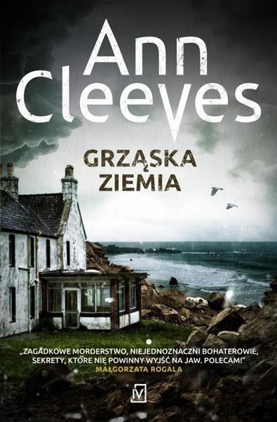 GRZĄSKA ZIEMIA