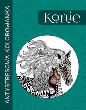 ANTYSTRESOWA KOLOROWANKA. KOBIETY/MĘŻCZYŹNI-24055