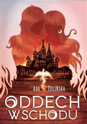 Dotyk Północy. Tom 2. Oddech Wschodu, wydanie 2