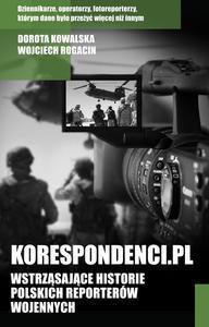 KORESPONDENCI.PL OUTLET