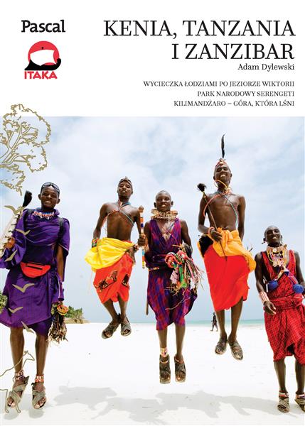KENIA, TANZANIA I ZANZIBAR