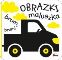 BRUMUM OBRAZKI MALUSZKA
