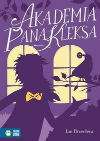 LITERATURA KLASYCZNA. AKADEMIA PANA KLEKSA