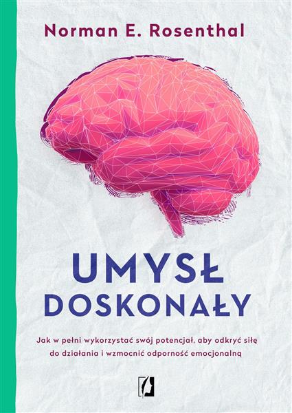 UMYSŁ DOSKONAŁY. JAK W PEŁNI WYKORZYSTAC...