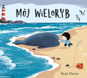 MÓJ WIELORYB