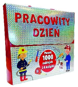 Pracowity dzień