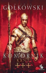 Kant. Komornik. Tom 3