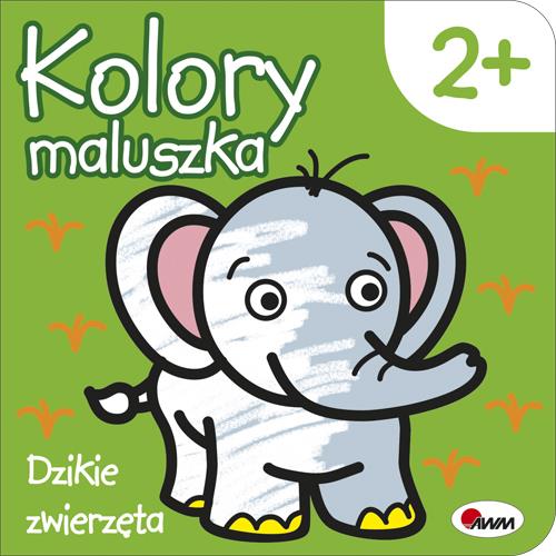 KOLORY MALUSZKA